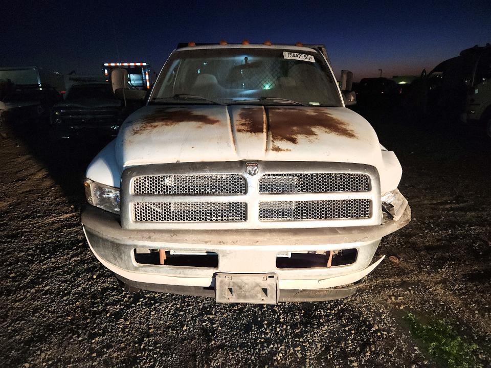 1998 Dodge RAM 3500