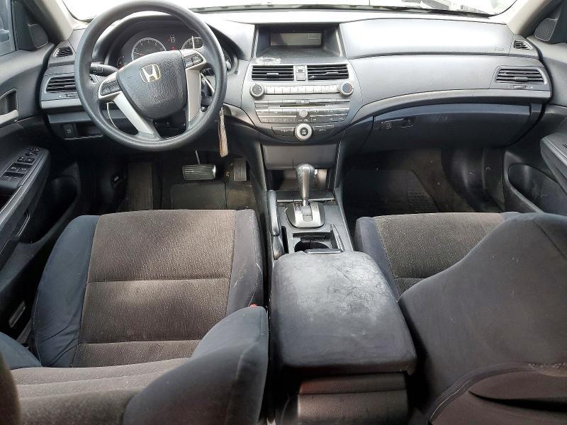 2010 Honda Accord lxp