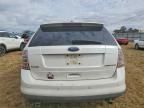 2010 Ford Edge Limited