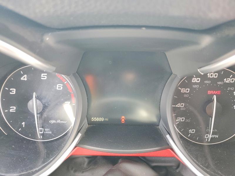 2018 Alfa Romeo Stelvio