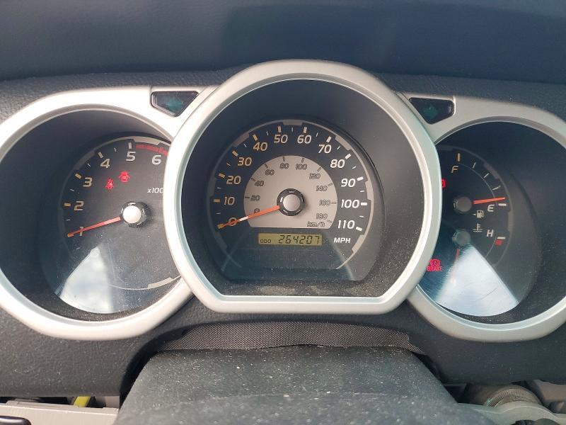 2004 Toyota 4runner SR5