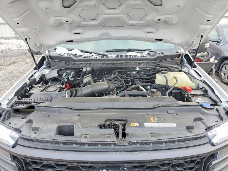 2024 Ford F250 Super Duty