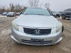 2008 Honda Accord ex