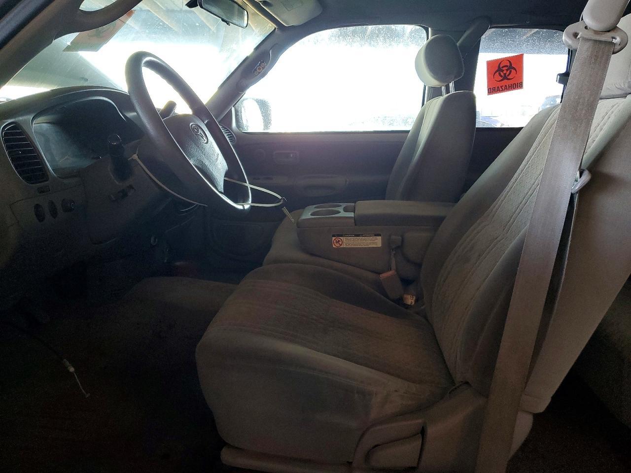 2003 Toyota Tundra SR5