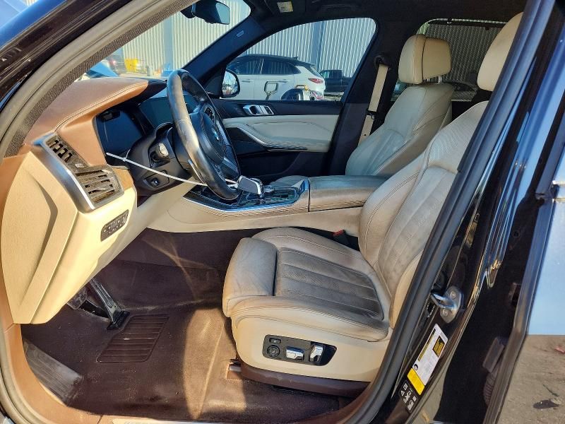 2019 BMW X5 Xdrive50i