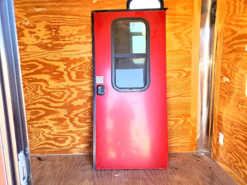 2022 Spartan Cargo SP610SA Enclosed Cargo Trailer