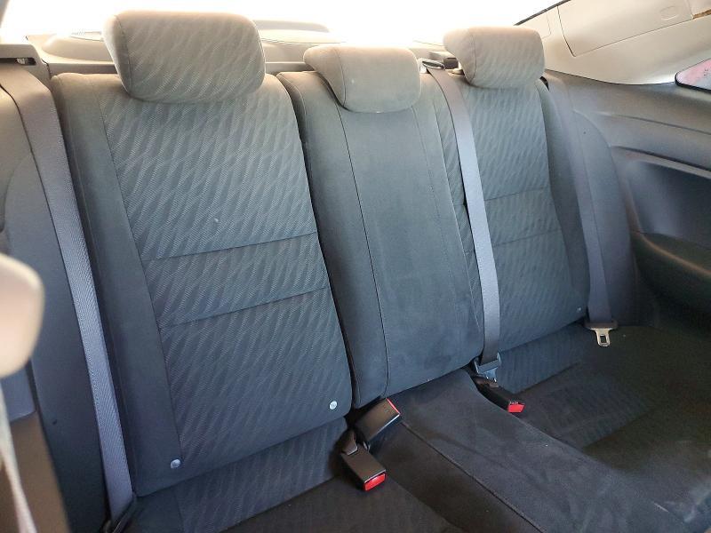 2009 Honda Civic ex