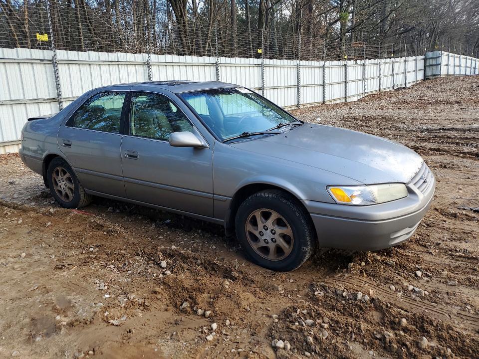 1998 Toyota Camry ce