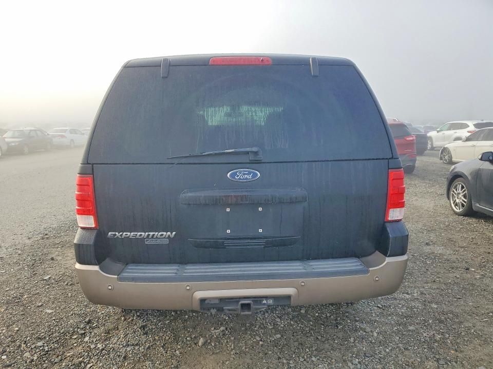 2004 Ford Expedition Eddie Bauer