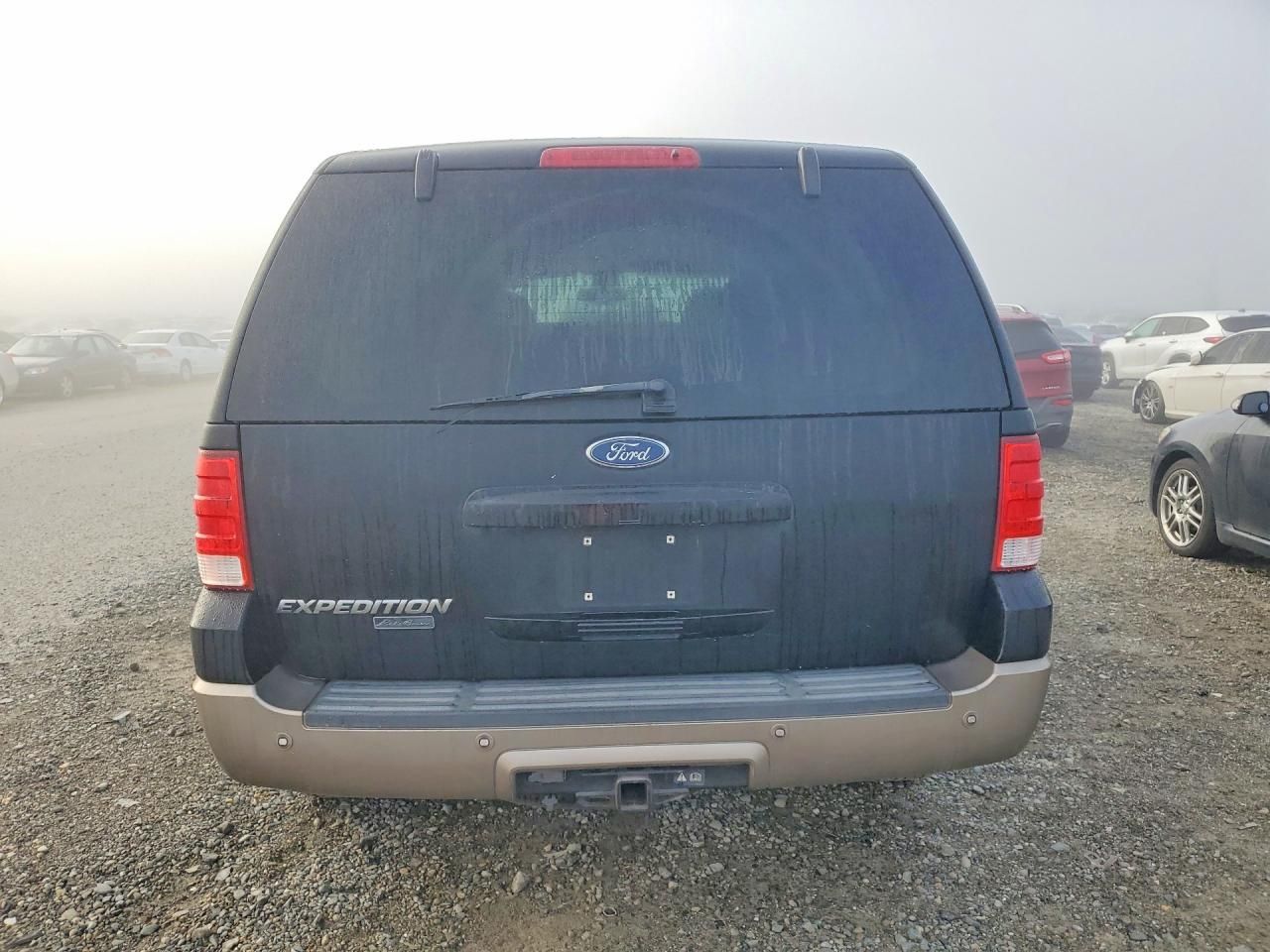 2004 Ford Expedition Eddie Bauer