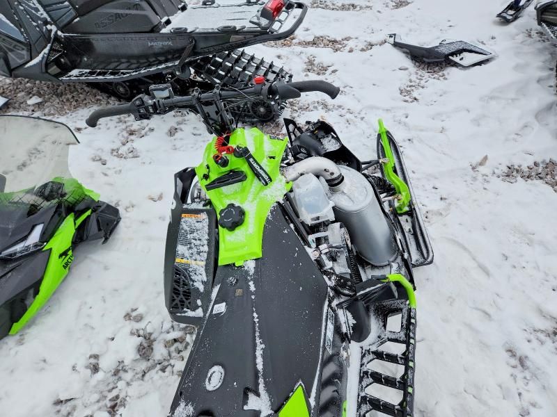 2026 Arctic Cat 2026 Arti ZR