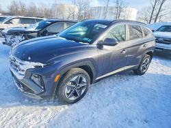 2025 Hyundai Tucson for sale in Central Square, NY
