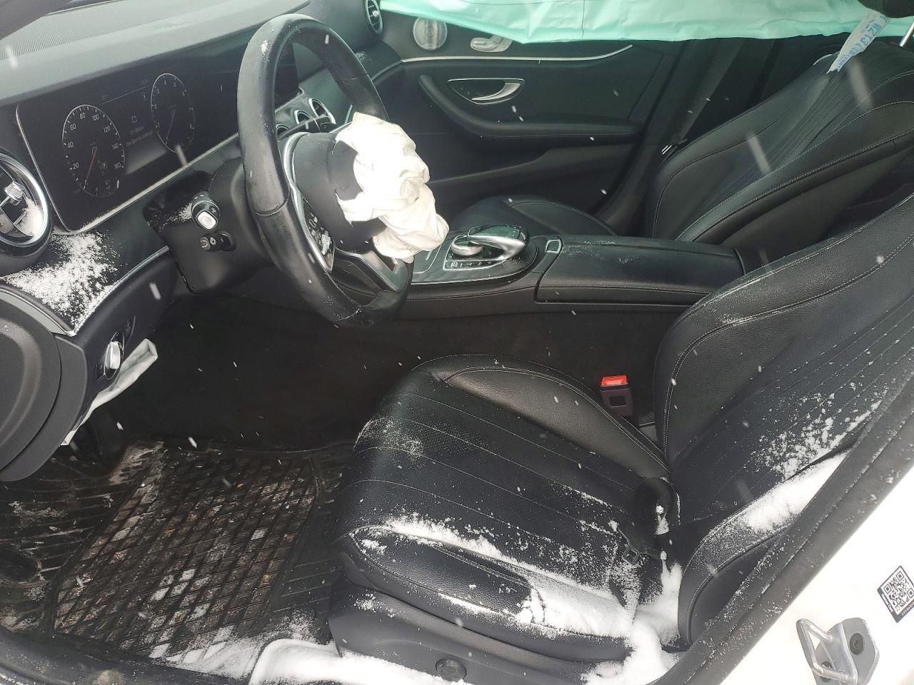 2020 Mercedes-Benz E 350 4matic