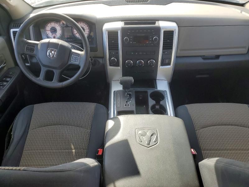 2012 Dodge Ram 1500 slt