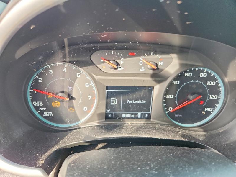 2023 Chevrolet Malibu ls