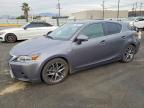 2015 Lexus Ct 200h Base