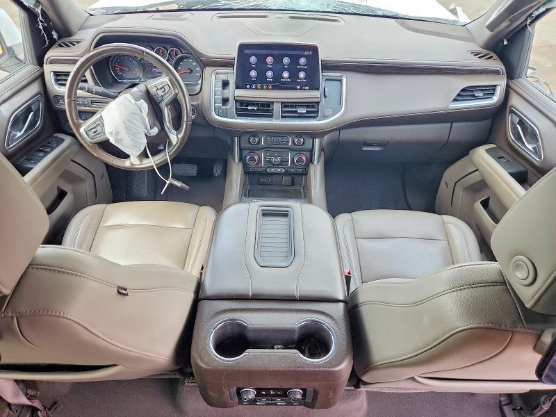 2021 Chevrolet Tahoe C1500 lt