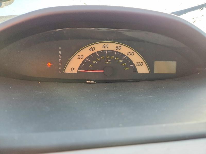 2007 Toyota Yaris