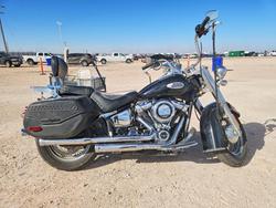 2021 Harley-Davidson Flhc en venta en Andrews, TX