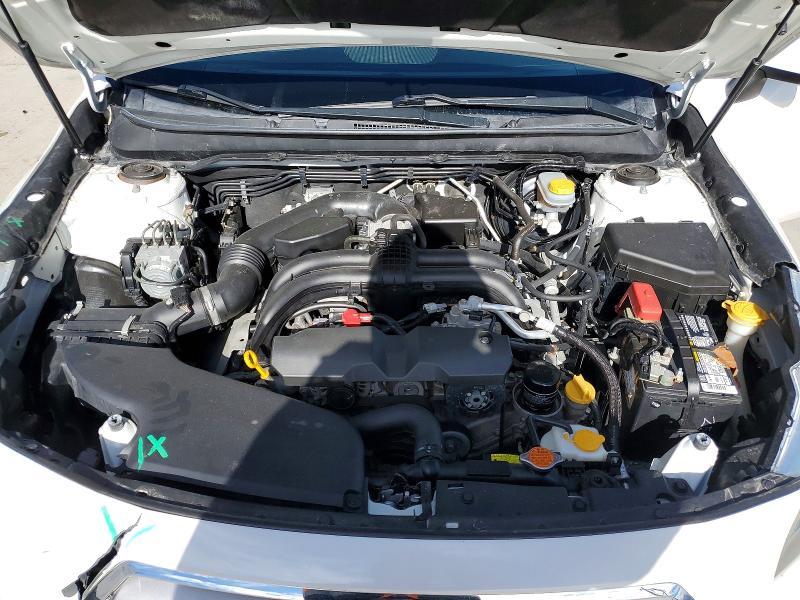 2015 Subaru Legacy 2.5i Premium
