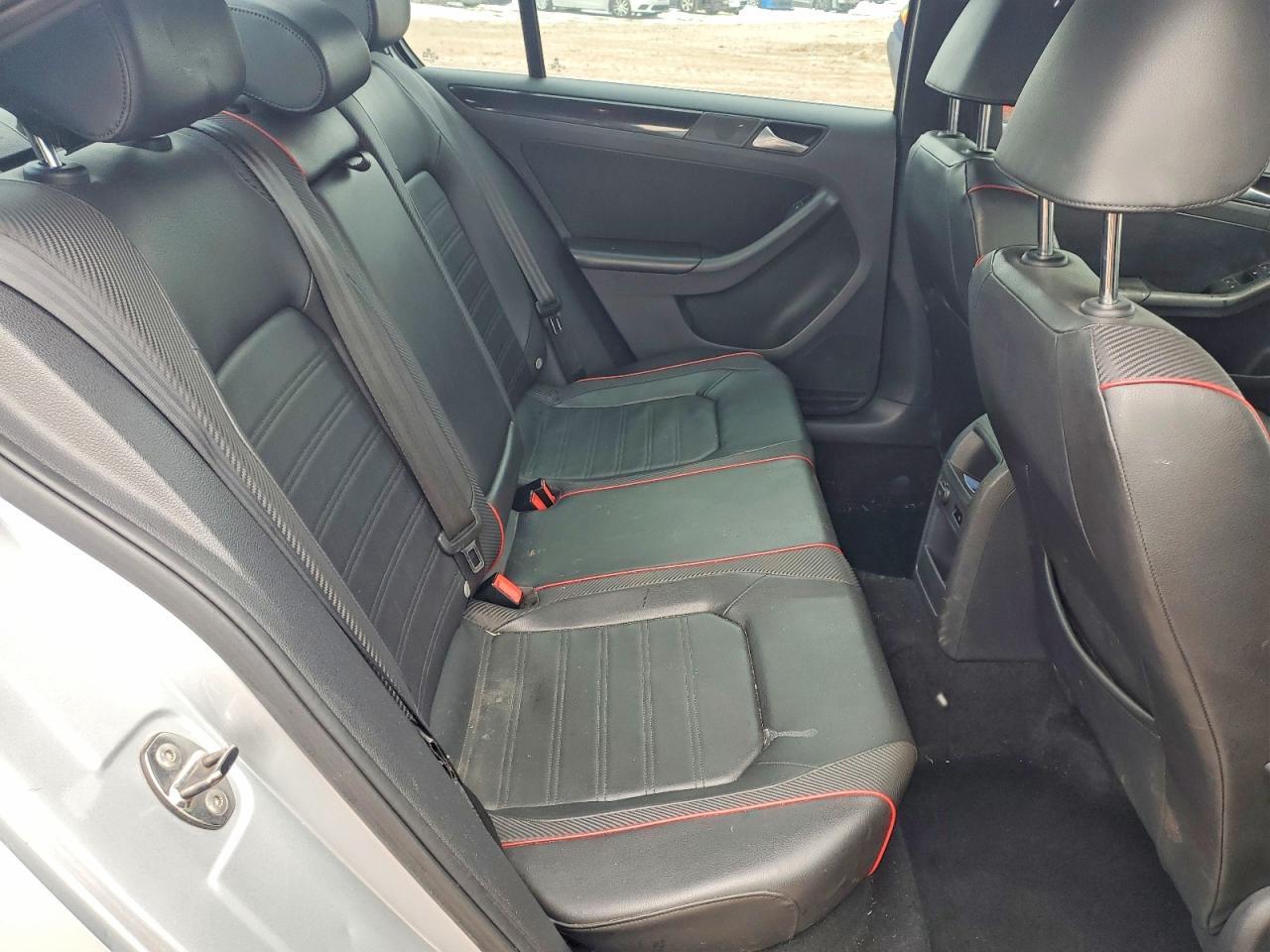 2014 Volkswagen Jetta gli