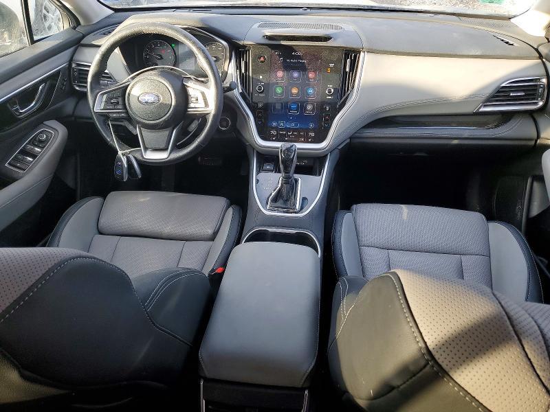 2022 Subaru Outback Limited xt