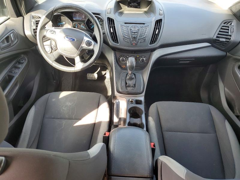 2016 Ford Escape s