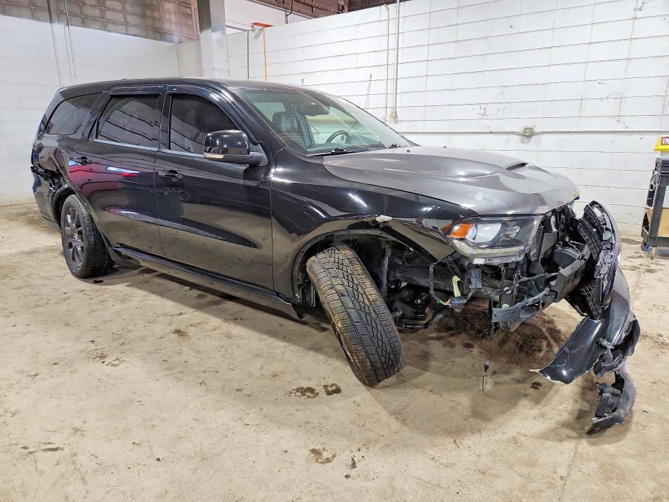 2015 Dodge Durango r