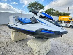 Vehiculos salvage en venta de Copart Homestead, FL: 2023 YAM Jetski