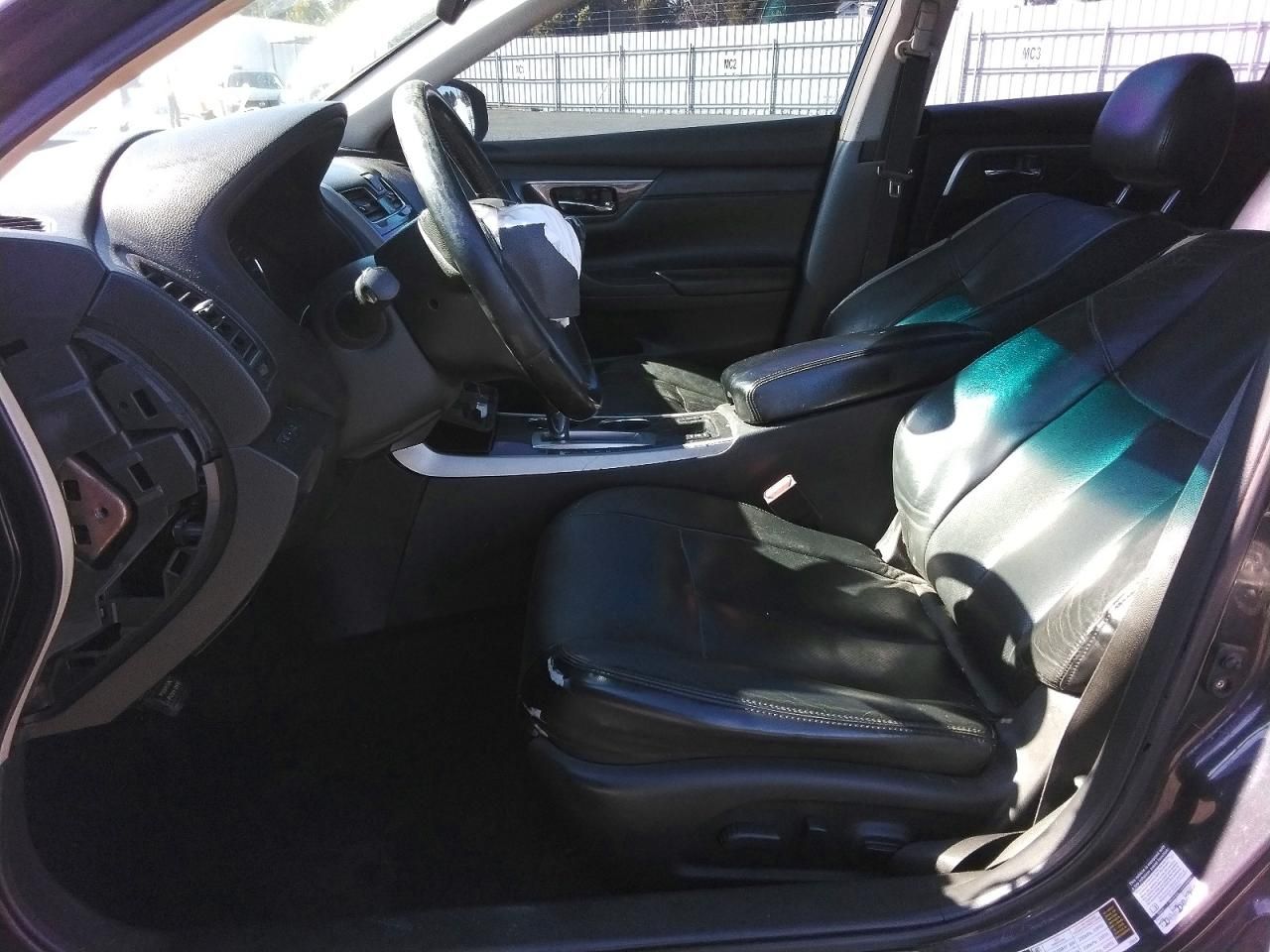 2013 Nissan Altima 2.5 sl