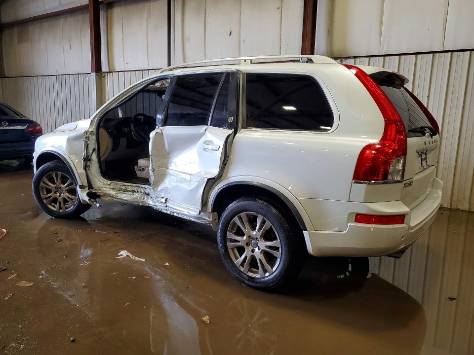 2014 Volvo Xc90 3.2