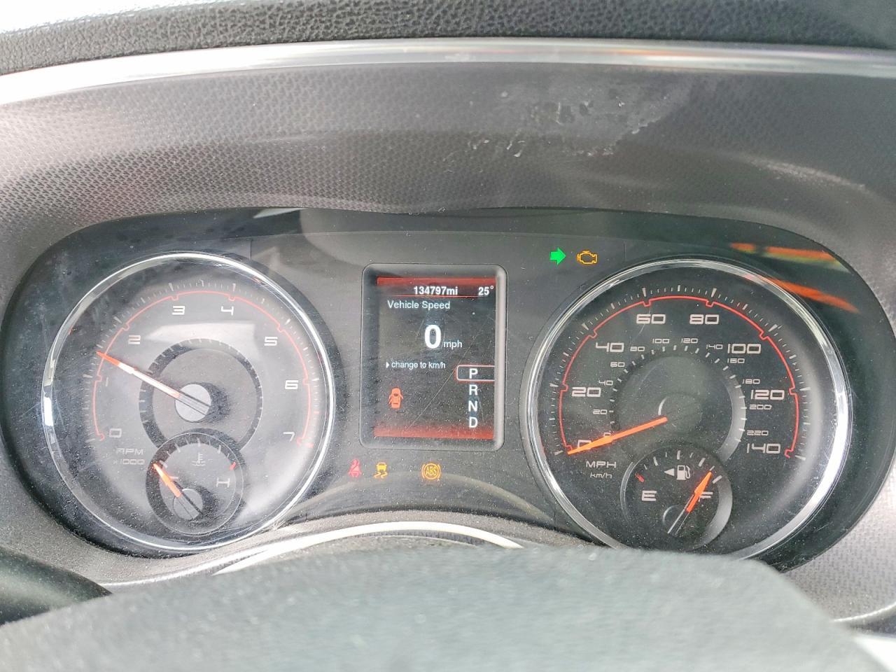 2013 Dodge Charger se