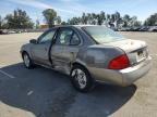 2004 Nissan Sentra 1.8