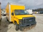 2023 Ford E350 BOX Truck