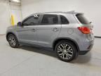 2019 Mitsubishi Outlander Sport es