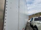 2011 Wabash SH DRY Van Trailer