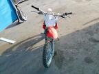 2008 Honda CRF100 F