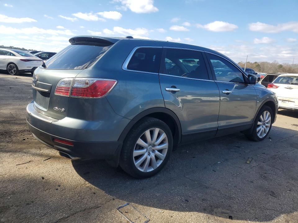 2010 Mazda Cx-9
