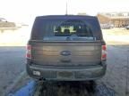 2011 Ford Flex sel
