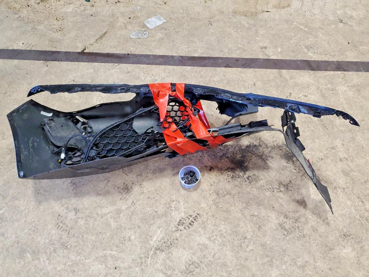 2021 Alfa Romeo Giulia ti