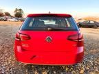 2018 Volkswagen Golf s