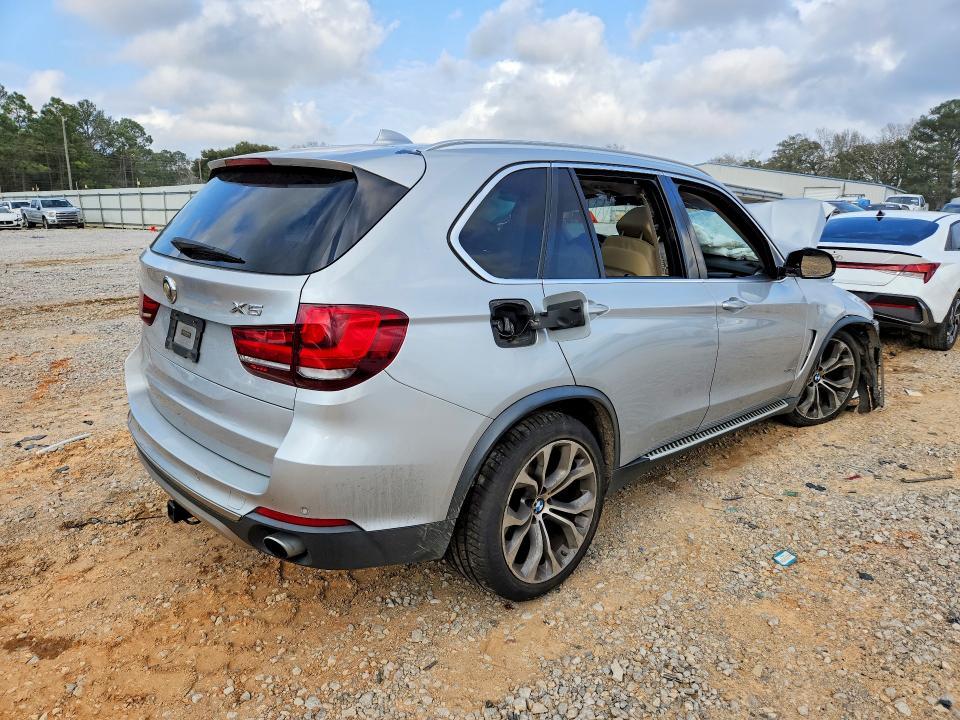 2014 BMW X5 Xdrive35i