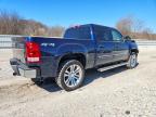 2012 GMC Sierra K1500 SLE