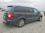2012 Chrysler Town & Country Limited