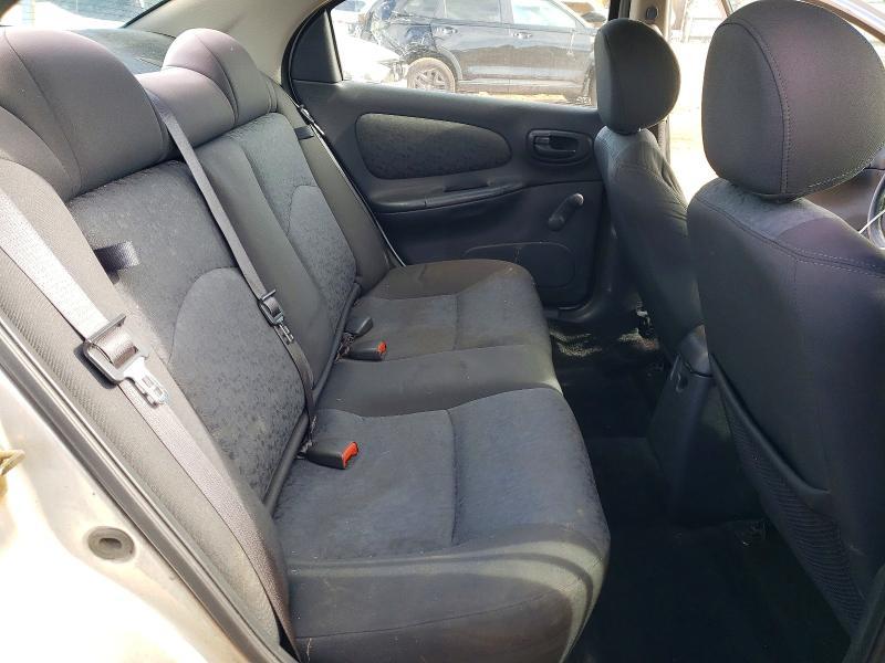 2002 Dodge Neon