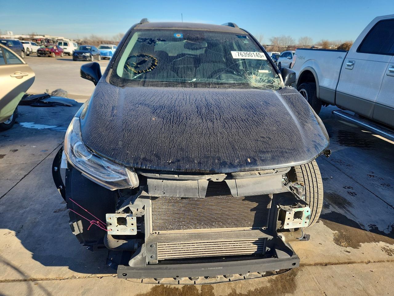 2020 Chevrolet Trax 1LT