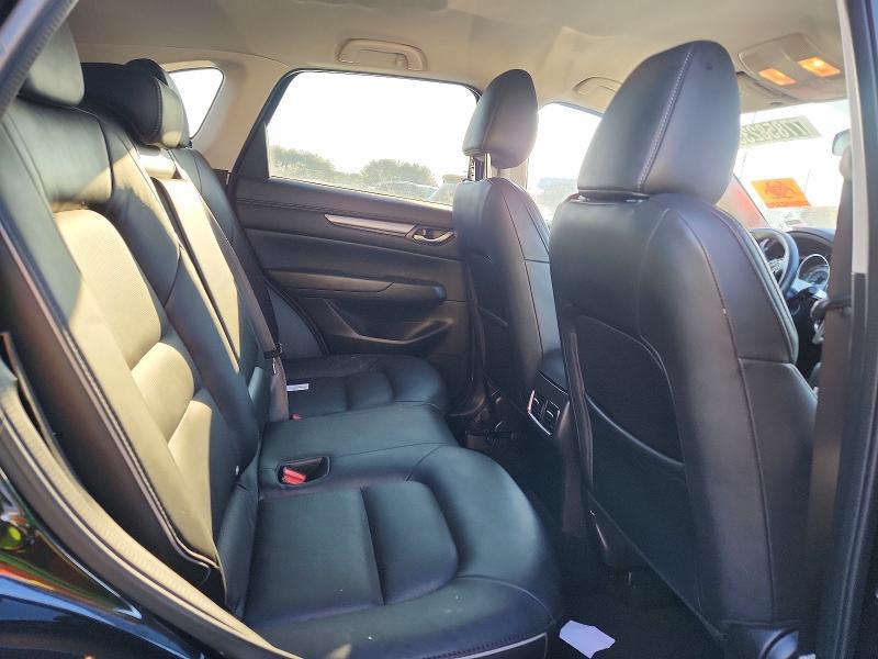 2025 Mazda Cx-5 Select