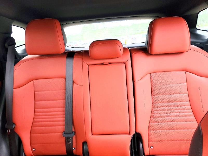 2026 KIA Sportage sx Prestige