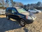 2002 Honda Cr-v ex