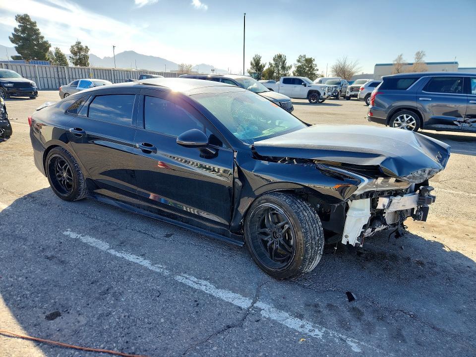 2023 KIA K5